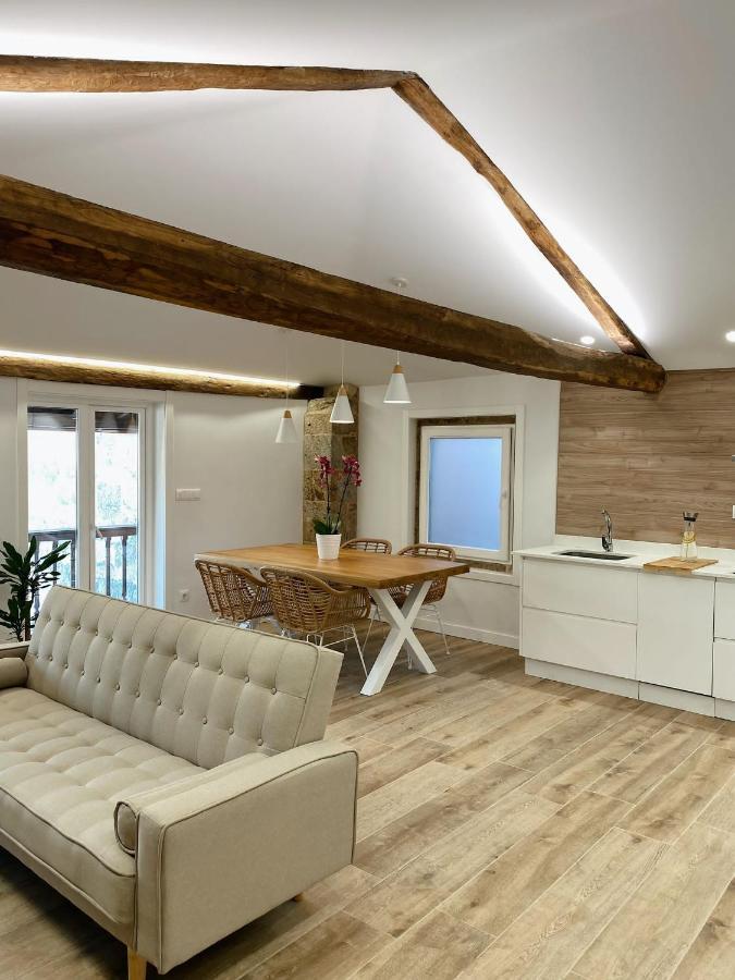 Celanova House Екстер'єр фото