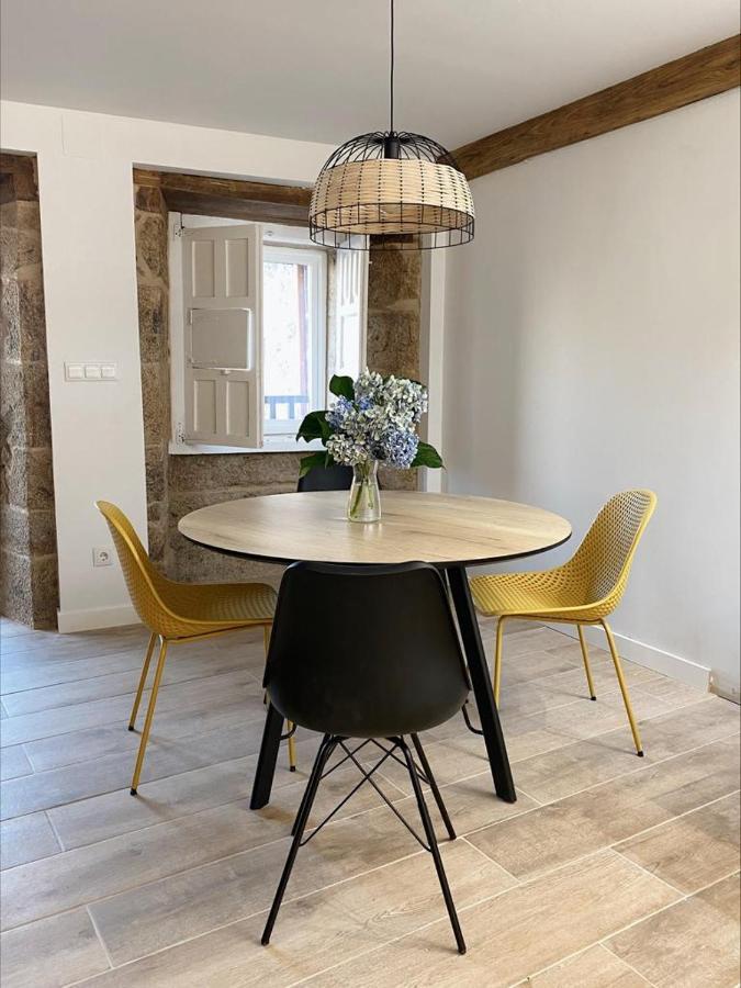 Celanova House Екстер'єр фото