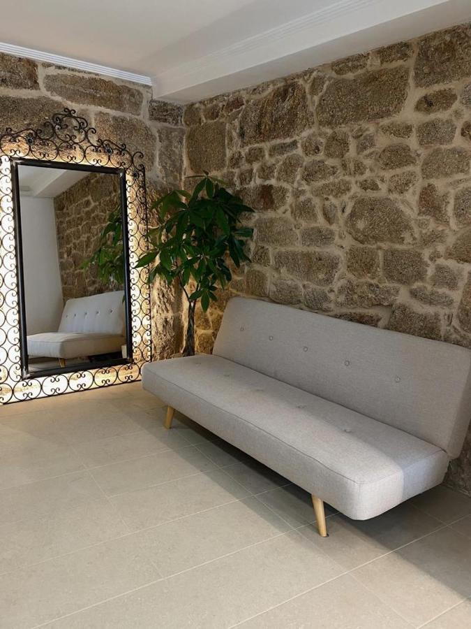 Celanova House Екстер'єр фото