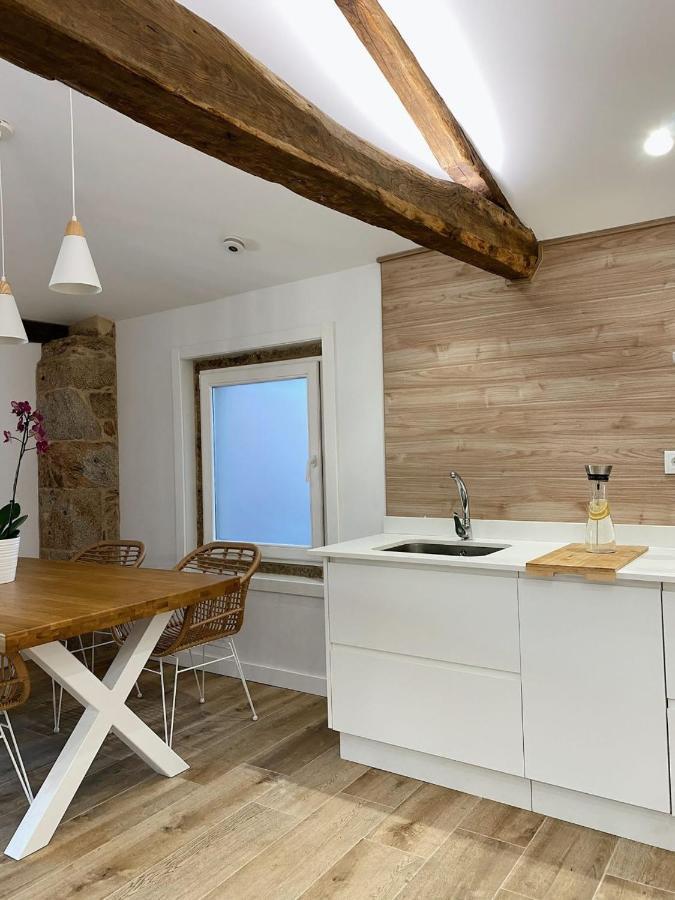Celanova House Екстер'єр фото