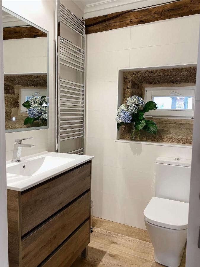 Celanova House Екстер'єр фото