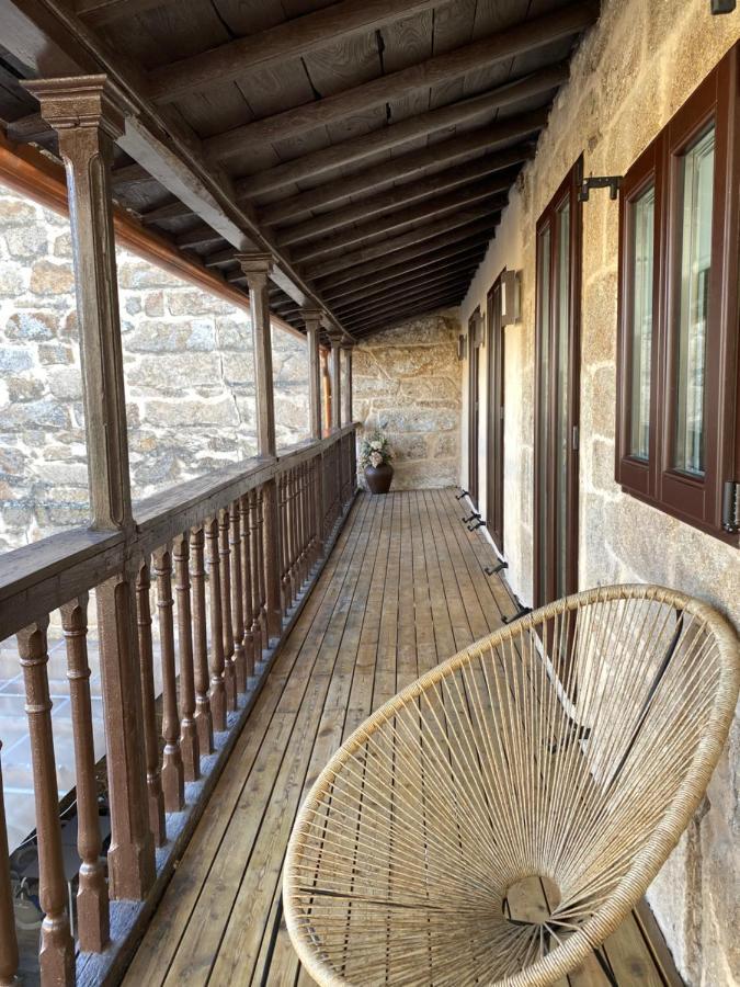Celanova House Екстер'єр фото