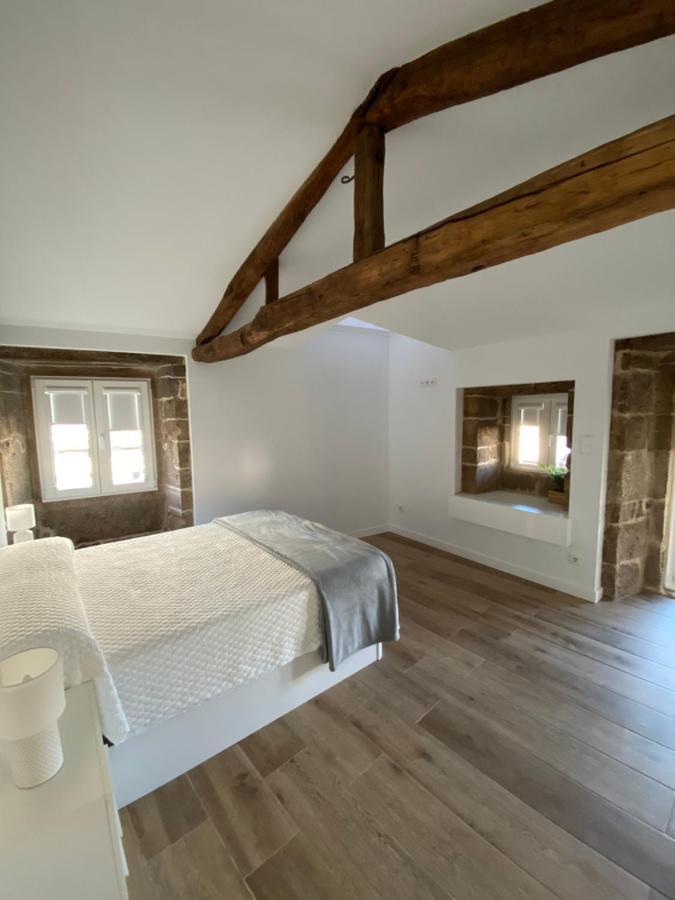 Celanova House Екстер'єр фото