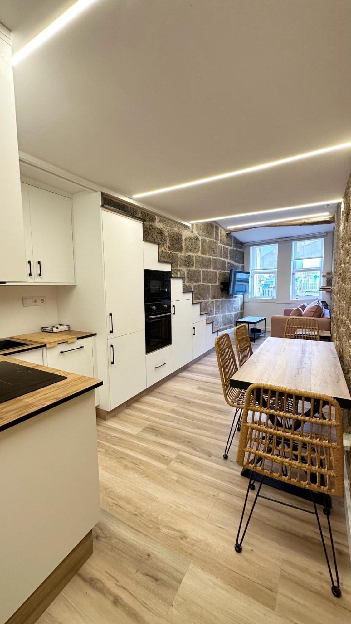 Celanova House Екстер'єр фото